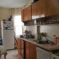 Flat at the second line of the sea / lake, in the city center in Turkey, 100 sq.m.