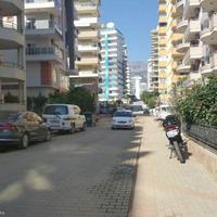 Flat at the second line of the sea / lake, in the city center in Turkey, 100 sq.m.