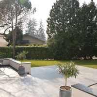 Villa in Switzerland, 1400 sq.m.