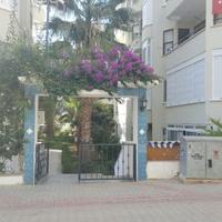 Flat at the second line of the sea / lake, in the city center in Turkey, 100 sq.m.