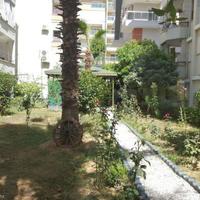 Flat at the second line of the sea / lake, in the city center in Turkey, 100 sq.m.