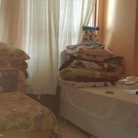 Flat at the second line of the sea / lake, in the city center in Turkey, 100 sq.m.