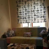 Flat at the second line of the sea / lake, in the city center in Turkey, 100 sq.m.