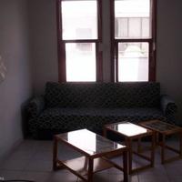 Flat at the second line of the sea / lake, in the city center in Turkey, 100 sq.m.