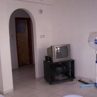 Flat at the second line of the sea / lake, in the city center in Turkey, 100 sq.m.