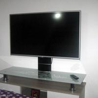 Flat at the second line of the sea / lake, in the city center in Turkey, 65 sq.m.