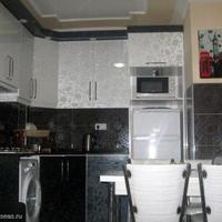 Flat at the second line of the sea / lake, in the city center in Turkey, 65 sq.m.