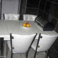 Flat at the second line of the sea / lake, in the city center in Turkey, 65 sq.m.