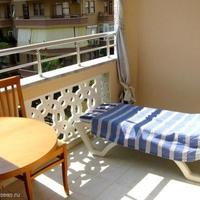 Flat at the second line of the sea / lake, in the city center in Turkey, 65 sq.m.