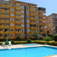 Flat in the city center, at the first line of the sea / lake in Turkey, 125 sq.m.