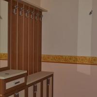 Flat in the city center, at the first line of the sea / lake in Turkey, 125 sq.m.