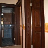 Flat in the city center, at the first line of the sea / lake in Turkey, 125 sq.m.