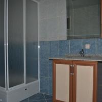 Flat in the city center, at the first line of the sea / lake in Turkey, 125 sq.m.