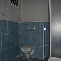 Flat in the city center, at the first line of the sea / lake in Turkey, 125 sq.m.