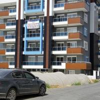 Flat at the second line of the sea / lake, in the city center in Turkey, 65 sq.m.