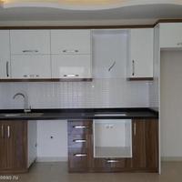 Flat at the second line of the sea / lake, in the city center in Turkey, 65 sq.m.