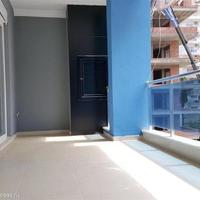 Flat at the second line of the sea / lake, in the city center in Turkey, 65 sq.m.