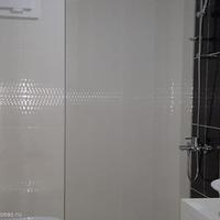 Flat at the second line of the sea / lake, in the city center in Turkey, 65 sq.m.