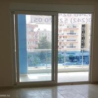 Flat at the second line of the sea / lake, in the city center in Turkey, 65 sq.m.