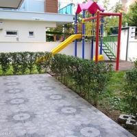 Flat at the second line of the sea / lake, in the city center in Turkey, 65 sq.m.