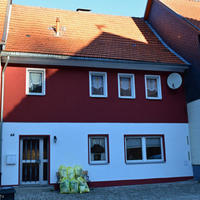 Villa in Germany, Nienhagen, 135 sq.m.