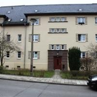 Apartment in Germany, Nienhagen, 59 sq.m.