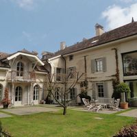 Villa in Switzerland, Geneve, 600 sq.m.