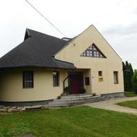 House at the second line of the sea / lake in Hungary, Heves, 300 sq.m.