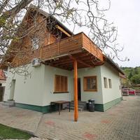 House at the second line of the sea / lake in Hungary, Heves, 160 sq.m.