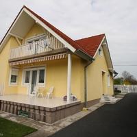 Дом в Венгрии, Хевеш, 150 кв.м.
