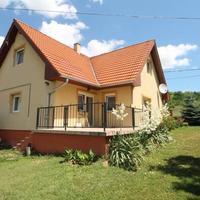House in Hungary, Heves, Balaton, 150 sq.m.