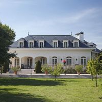 Villa in Switzerland, Plan-les-Ouates, 650 sq.m.
