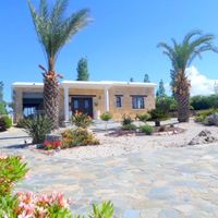 Дом в горах на Кипре, Пафос, 200 кв.м.