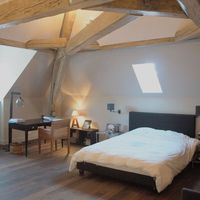 Villa in Switzerland, 500 sq.m.