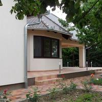 House at the second line of the sea / lake in Hungary, Heves, Balaton, 270 sq.m.