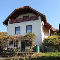 Дом в пригороде в Венгрии, Хевеш, Балатон, 190 кв.м.