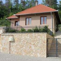 House at the first line of the sea / lake in Hungary, Zamardi, 100 sq.m.