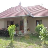 House at the first line of the sea / lake in Hungary, Zamardi, 100 sq.m.