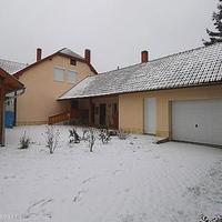 House in the suburbs in Hungary, Zamardi, 250 sq.m.