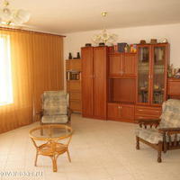 Villa at the first line of the sea / lake in Hungary, Zamardi, 260 sq.m.