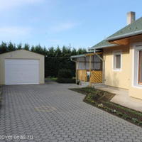 House in Hungary, Zamardi, 110 sq.m.