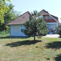 House in Hungary, Heves, Balaton, 170 sq.m.