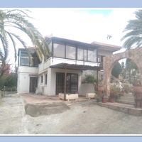 House in the mountains in Republic of Cyprus, Pegeia, 250 sq.m.