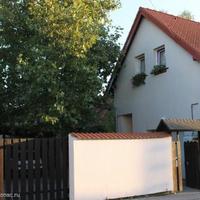 House in the city center in Hungary, Heves, Balaton, 170 sq.m.