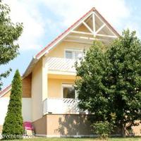 House in Hungary, Heves, Balaton, 140 sq.m.