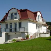 House in Hungary, Heves, Balaton, 180 sq.m.