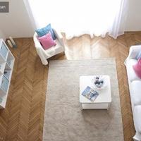 Flat in the city center in Hungary, Budapest, 42 sq.m.