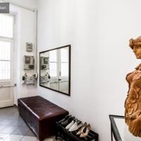 Flat in the city center in Hungary, Budapest, 107 sq.m.