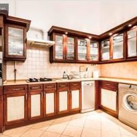 Flat in the city center in Hungary, Budapest, 107 sq.m.