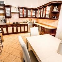 Flat in the city center in Hungary, Budapest, 107 sq.m.